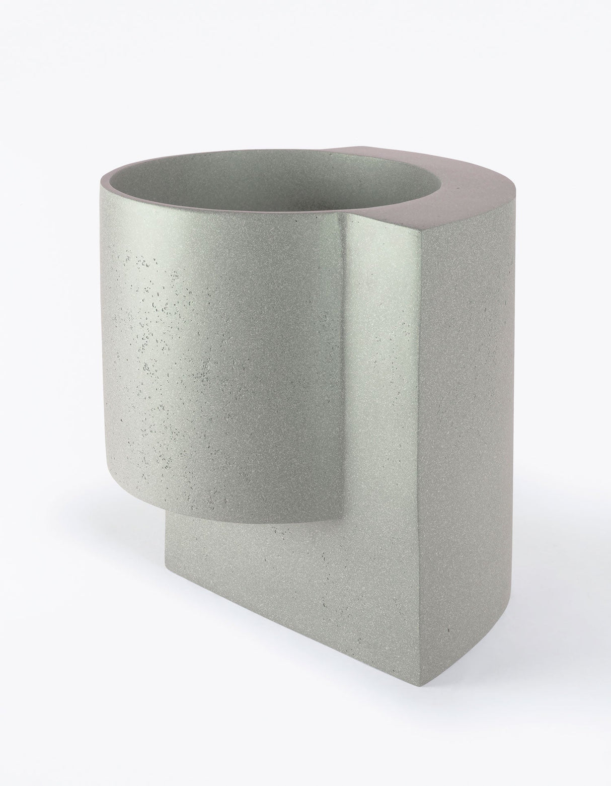 Platform Planter Large