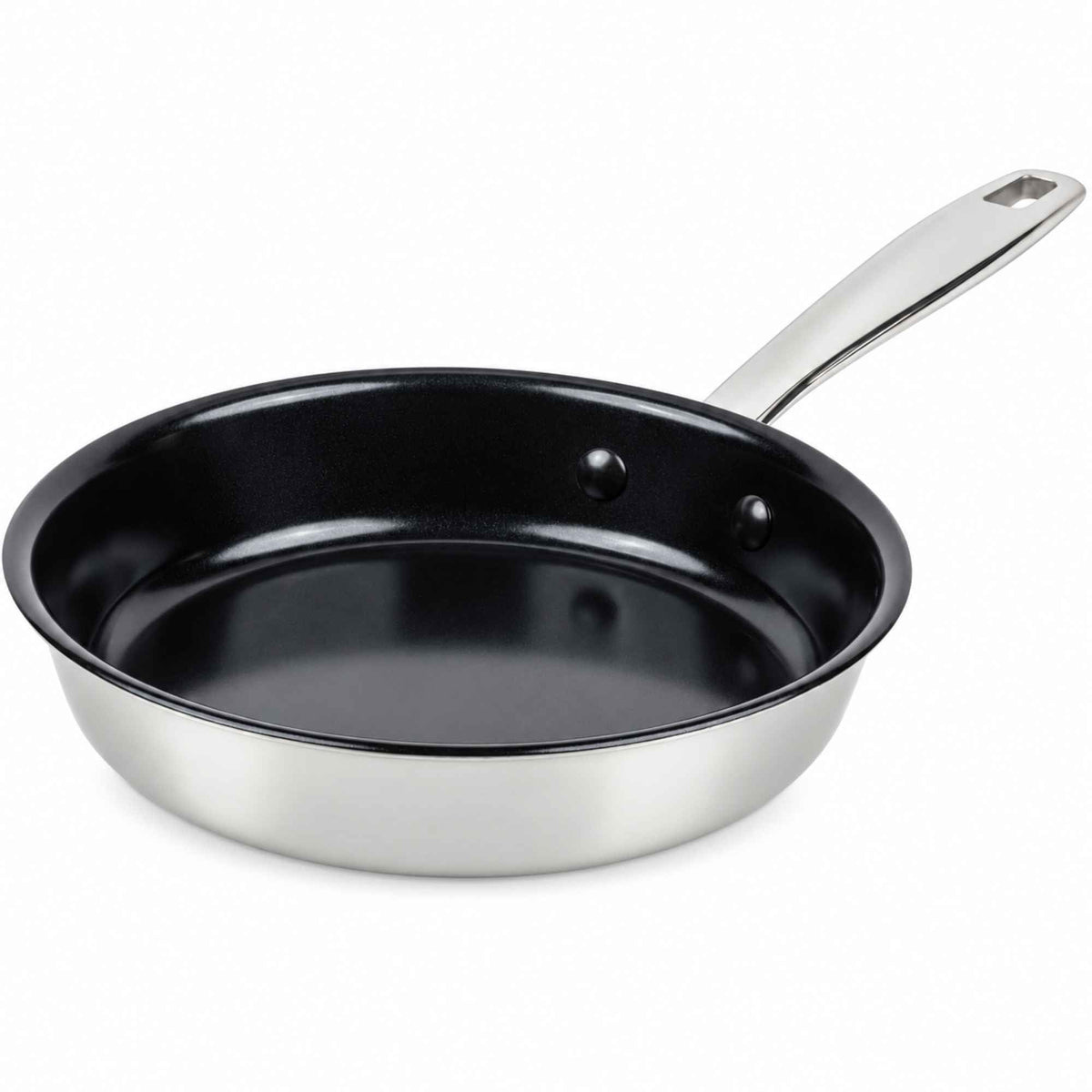 5-Ply Ceramic Nonstick Frying Pan