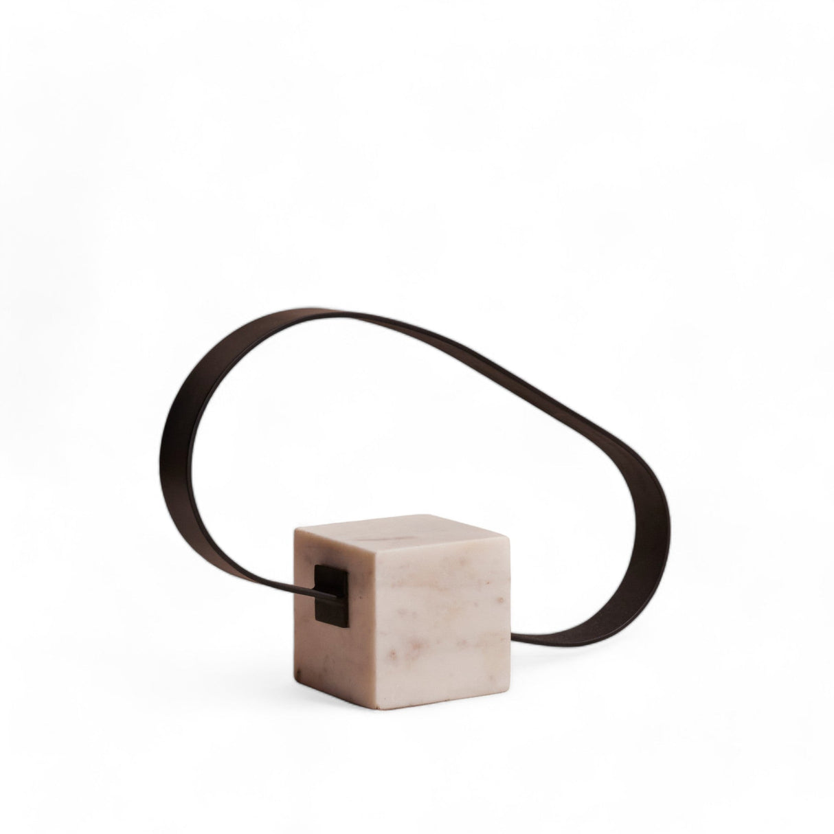 Mara Decorative Sculpture by MESO