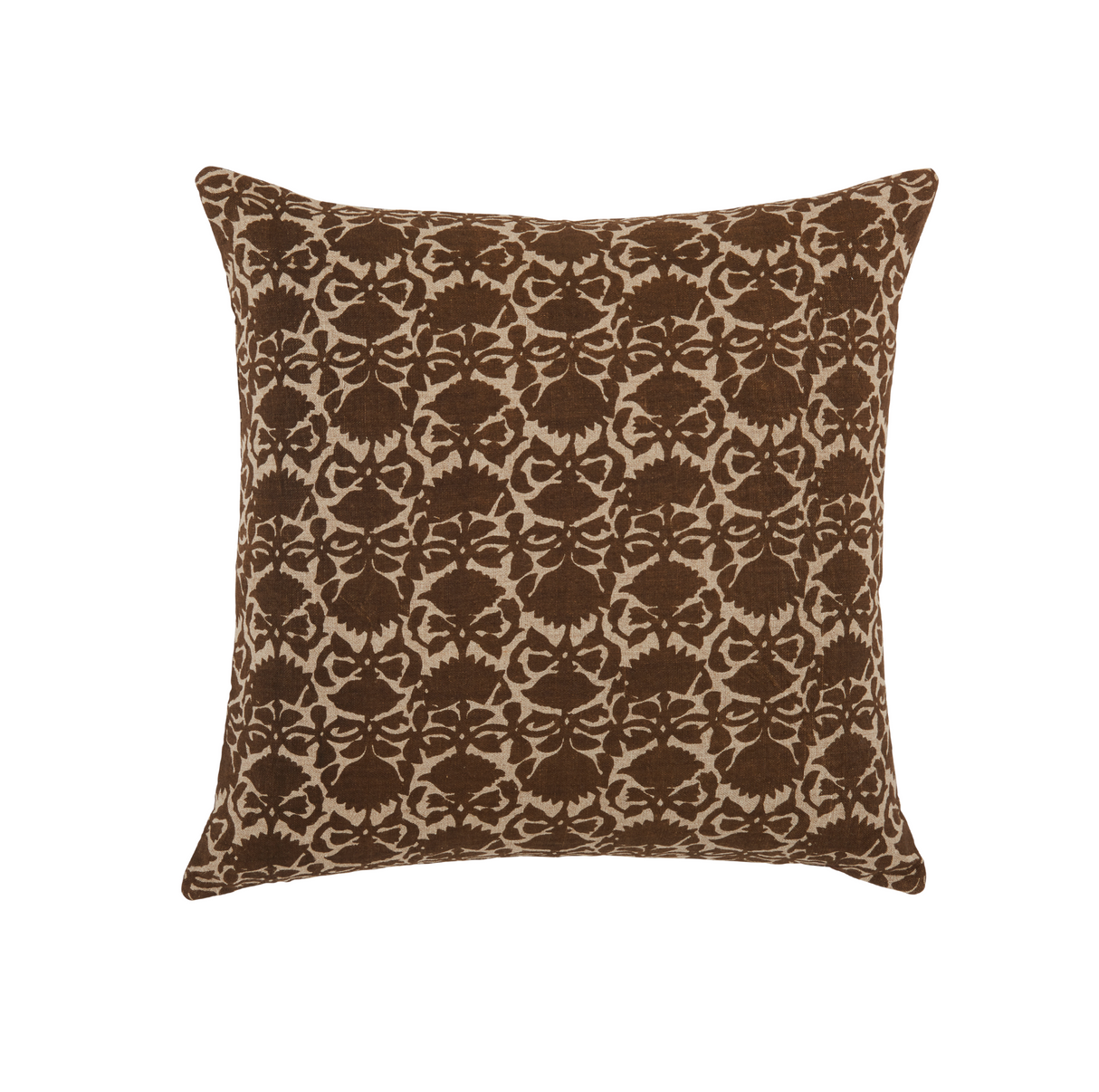 Amiya Pillow 22" x 22"