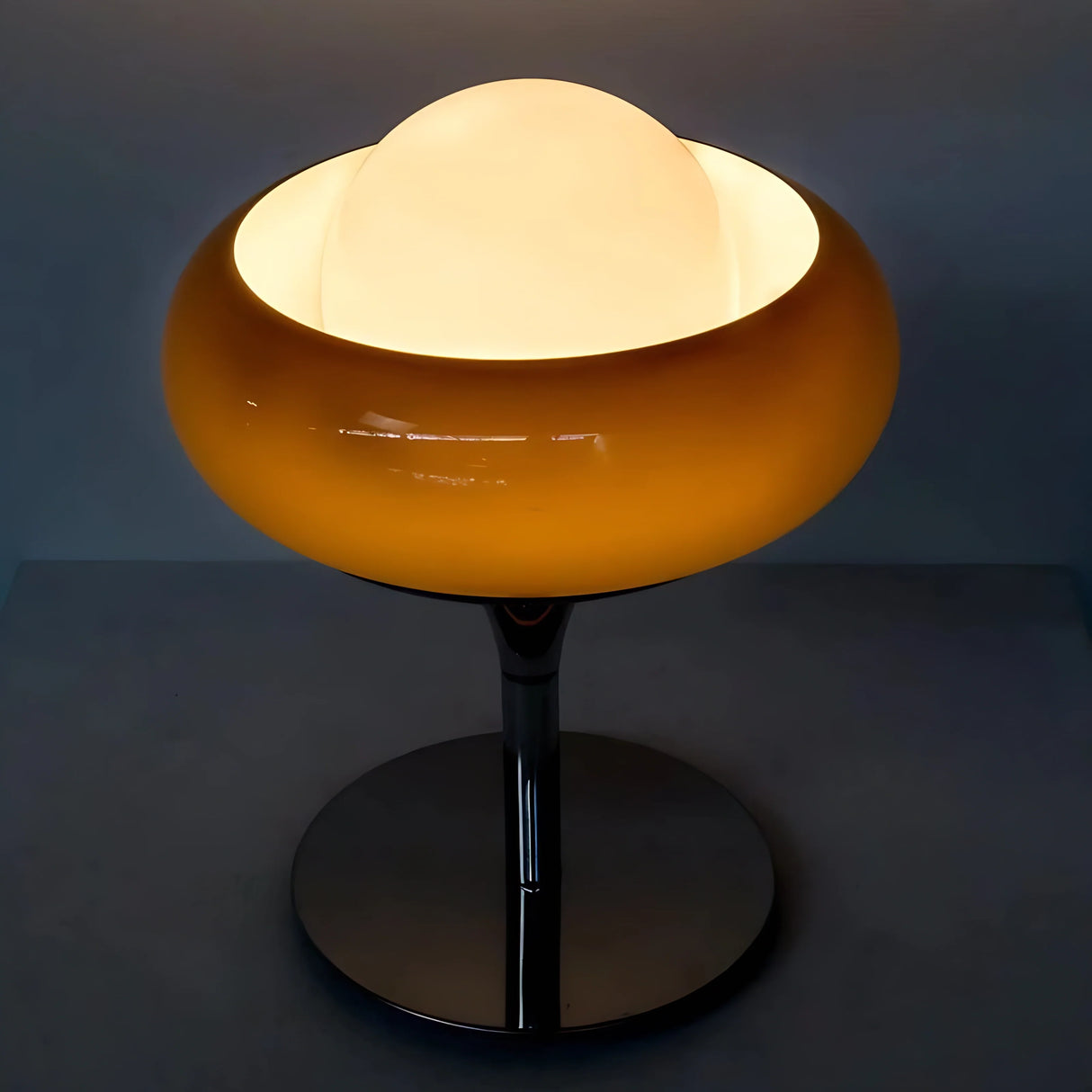 Sunburst Glow Lamp