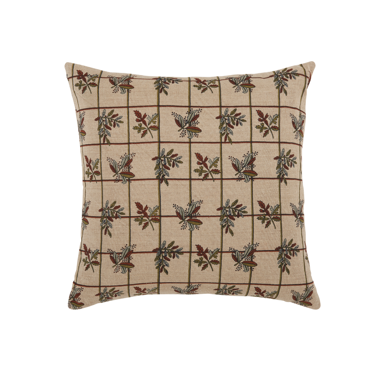 Mirabelle Pillow 22" x 22"