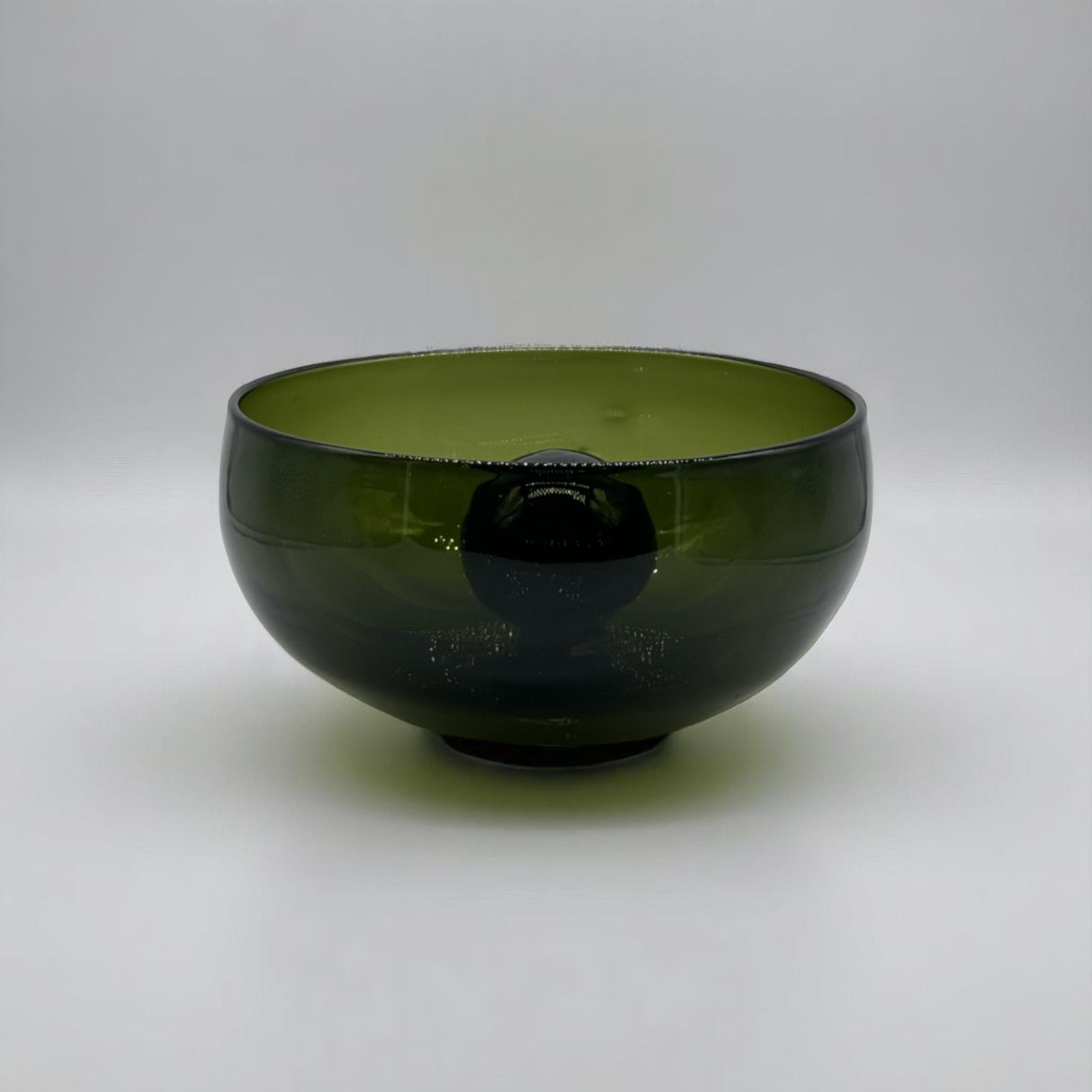 Mitla Bowl by MESO