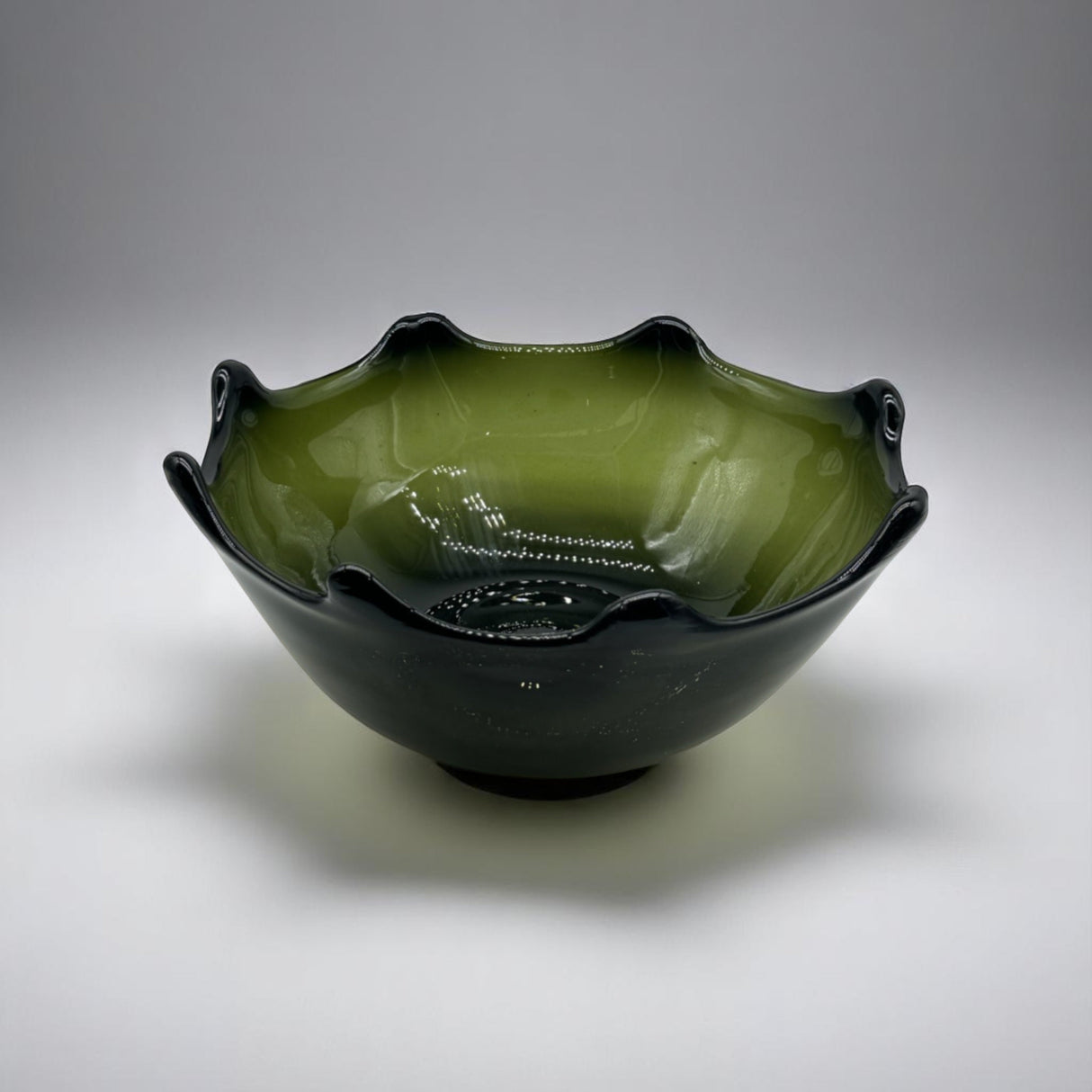 Tuxpan Bowl by MESO