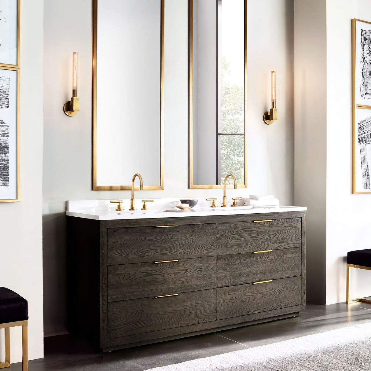 Cannele Sconce 4.3″