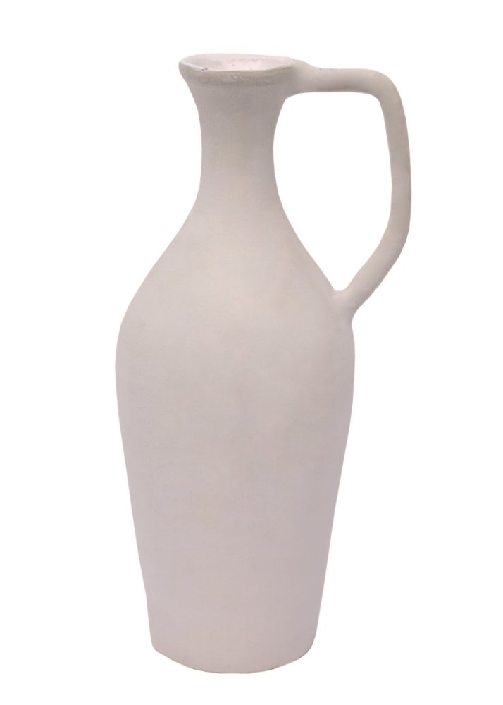 Charlotte Pitcher Vase