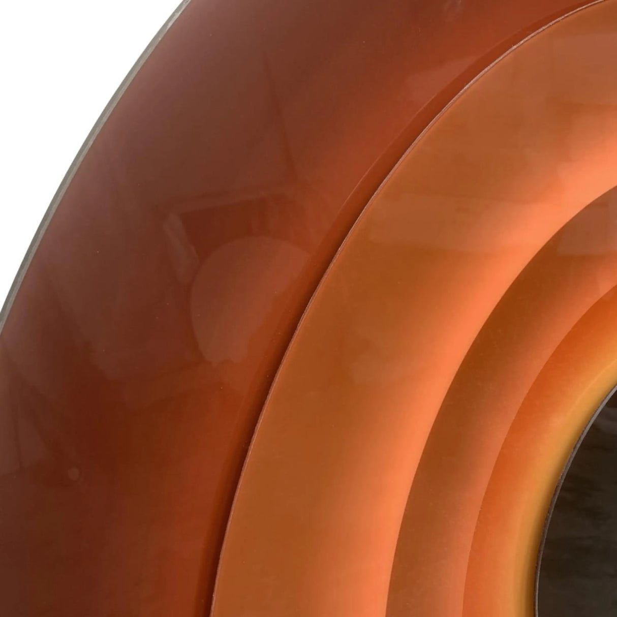 Triple Eclipse Radiance