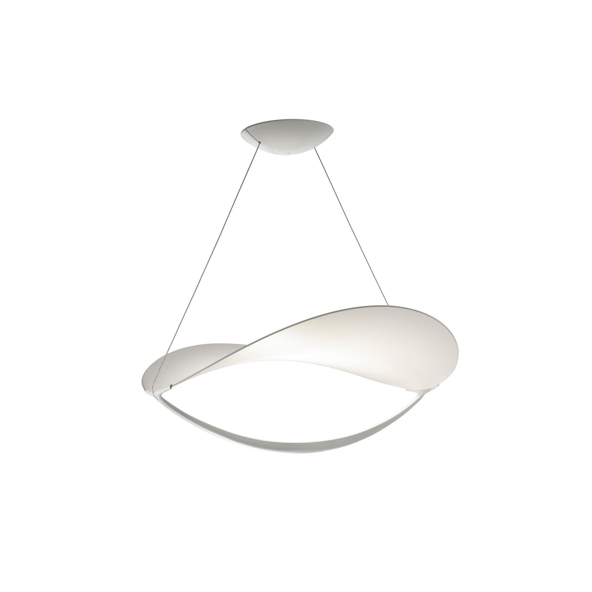 Plena Pendant Light
