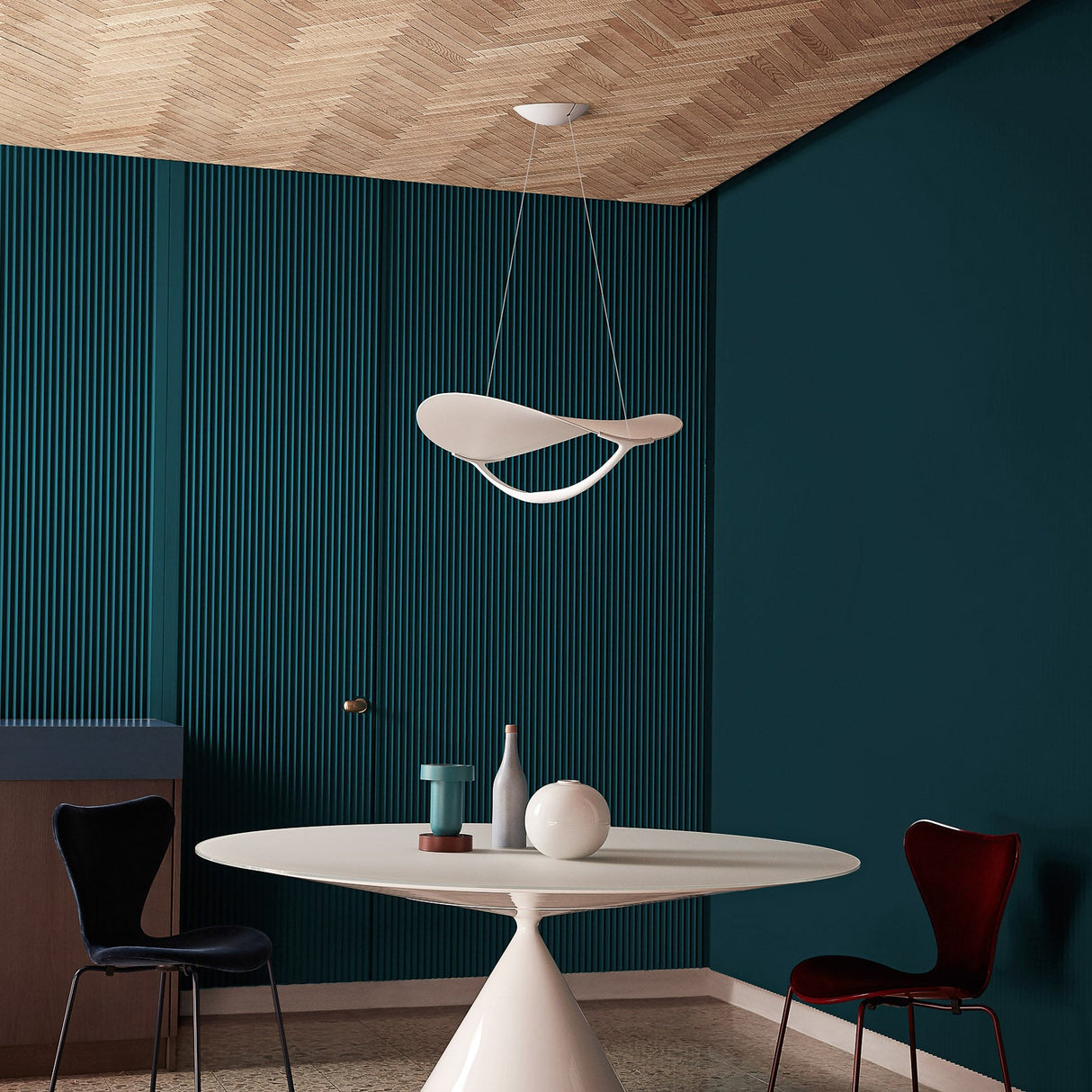 Plena Pendant Light