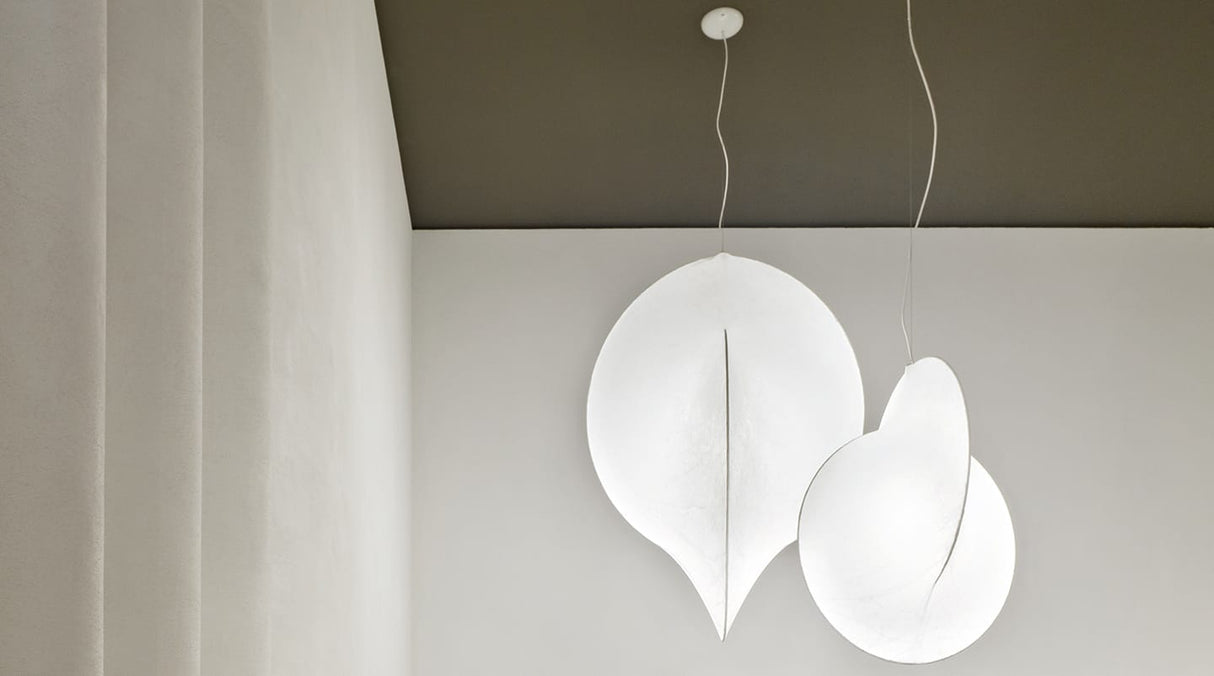 Overlap Pendant Lamp