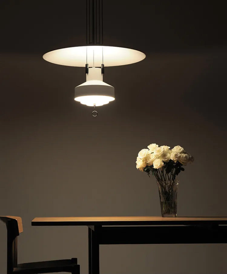 Saliscendi Pendant Light