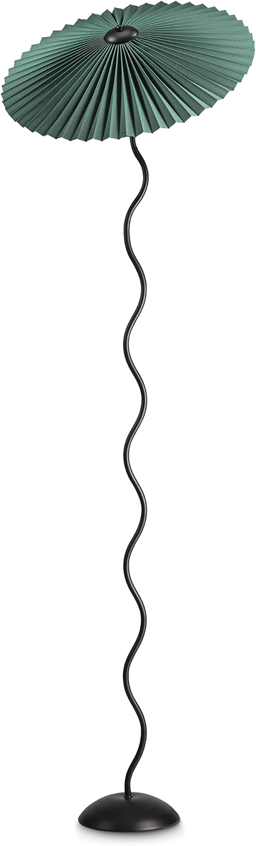 Squiggle Floor Lamp