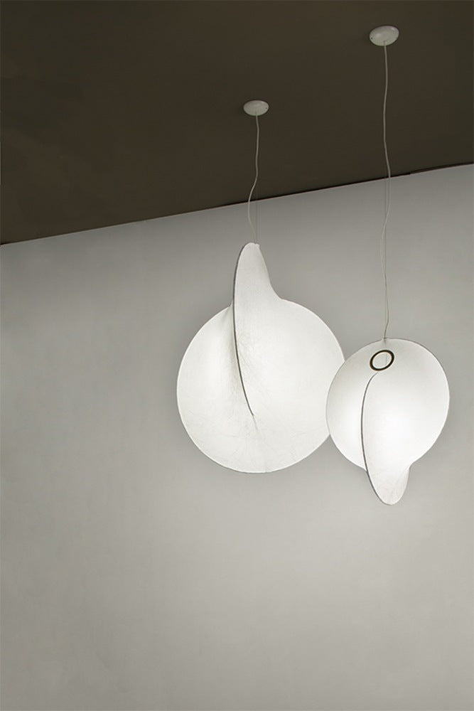 Overlap Pendant Lamp