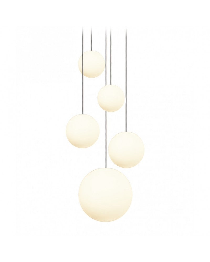 Bola Sphere Pendant Light