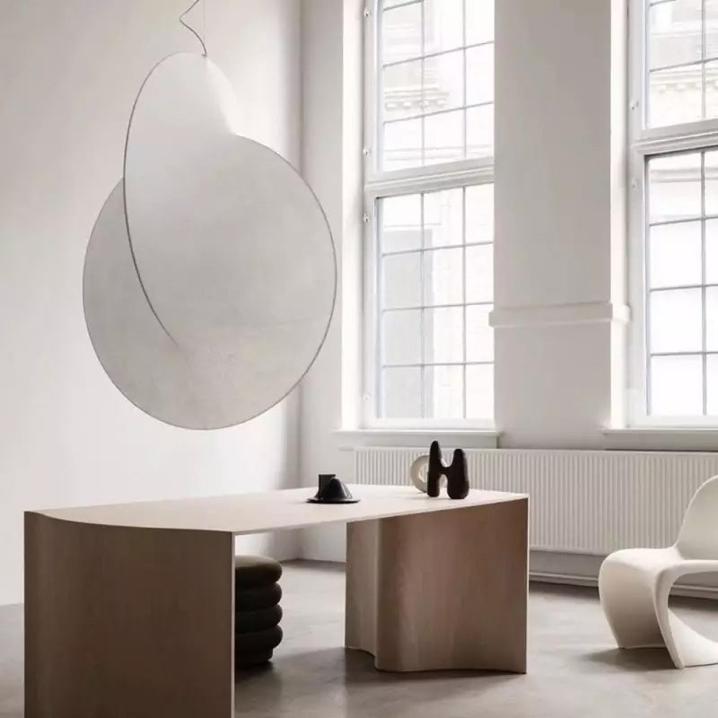 Overlap Pendant Lamp