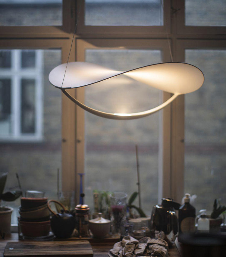 Plena Pendant Light