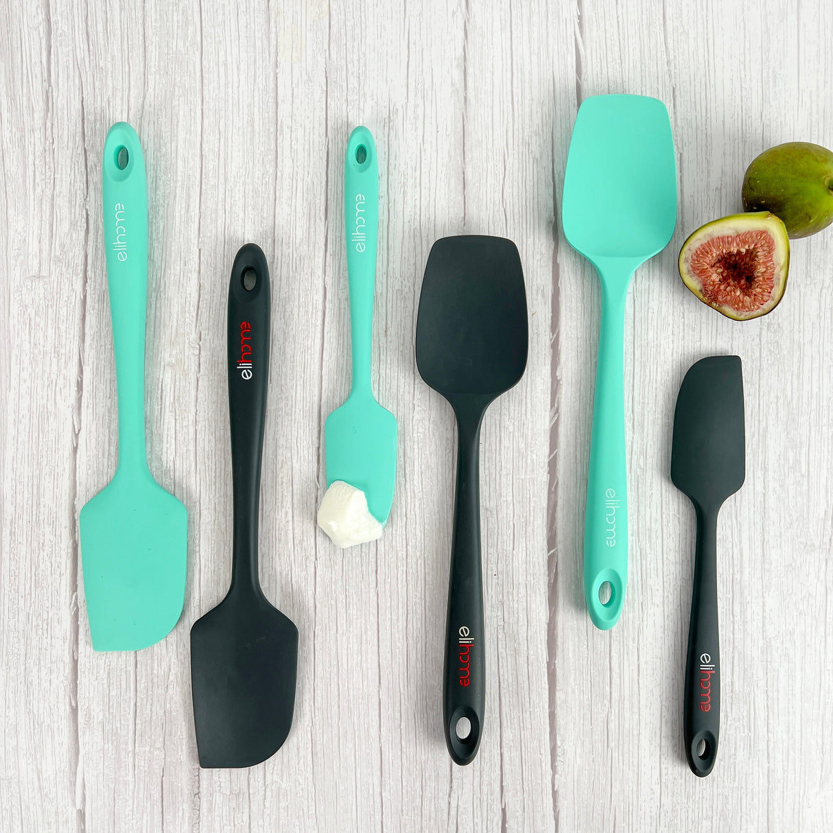 Elihome Mini Spoonula - 8.75" L x 1.8" W
