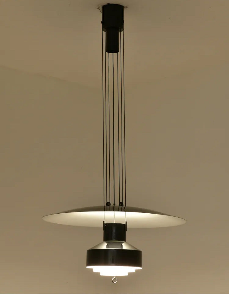Saliscendi Pendant Light