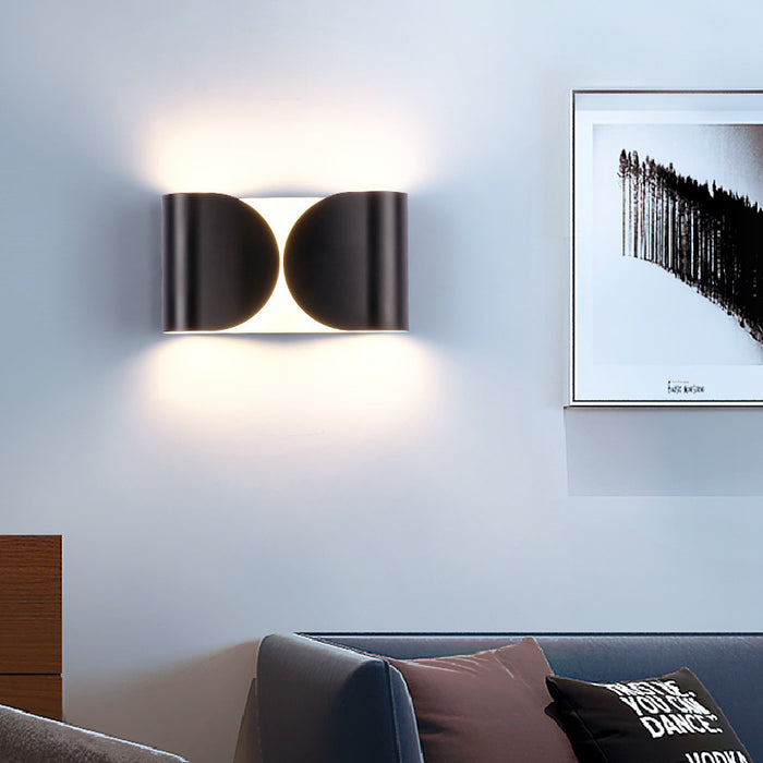 Foglio Wall Light