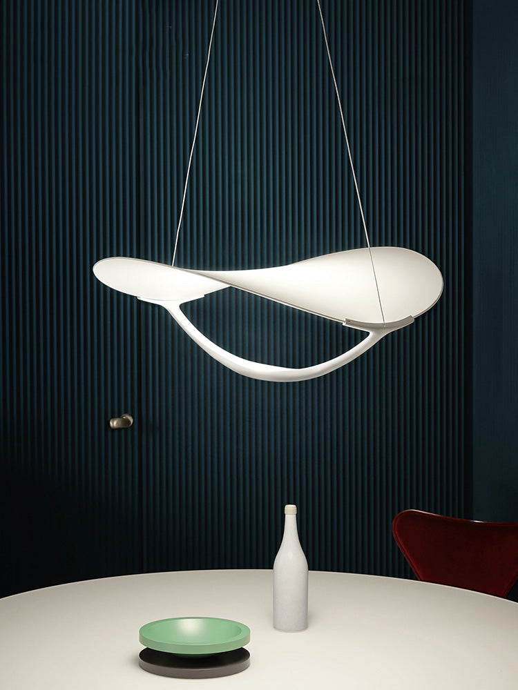 Plena Pendant Light