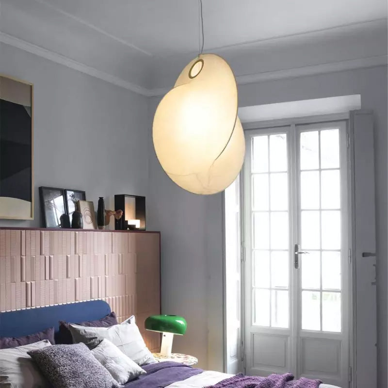 Overlap Pendant Lamp