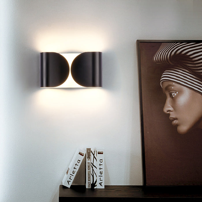 Foglio Wall Light