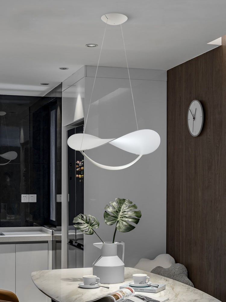 Plena Pendant Light