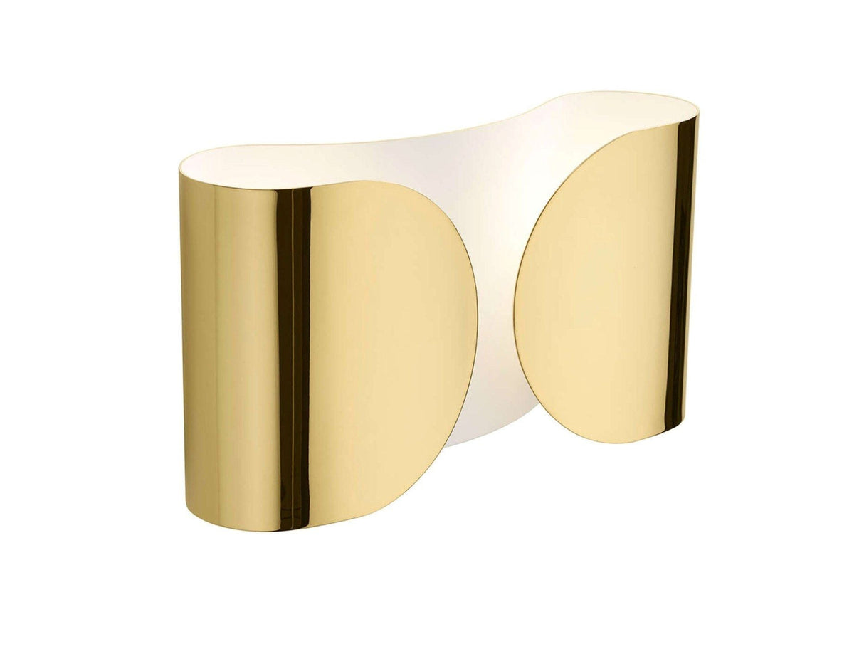 Foglio Wall Light
