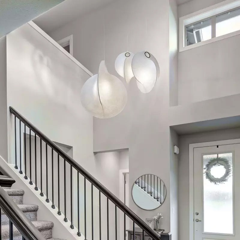 Overlap Pendant Lamp