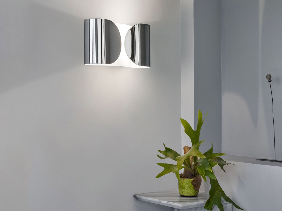 Foglio Wall Light