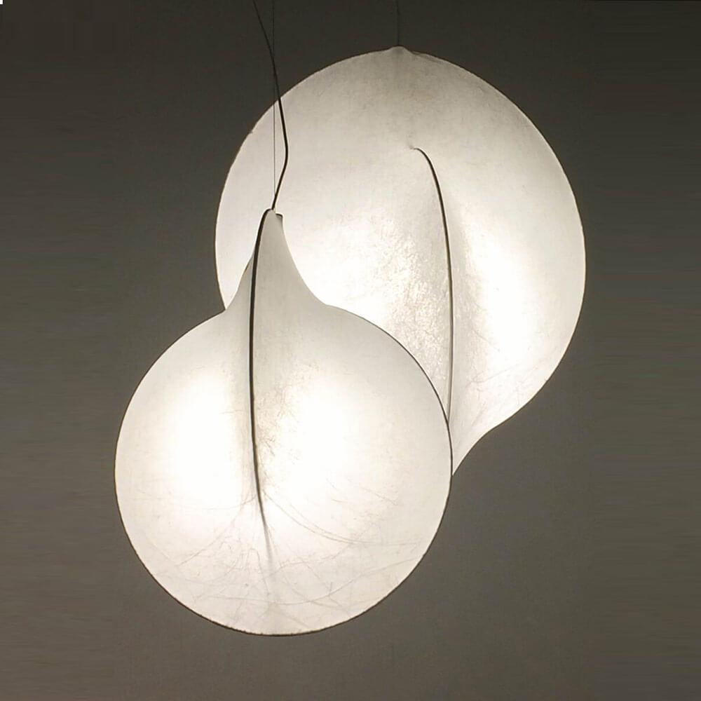 Overlap Pendant Lamp