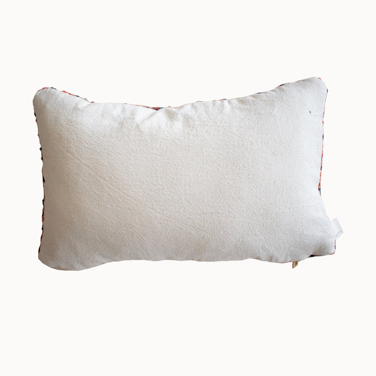 Handwoven Moroccan Pillow