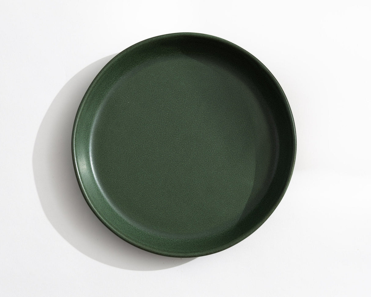 Skali Dinner Coupe Plate