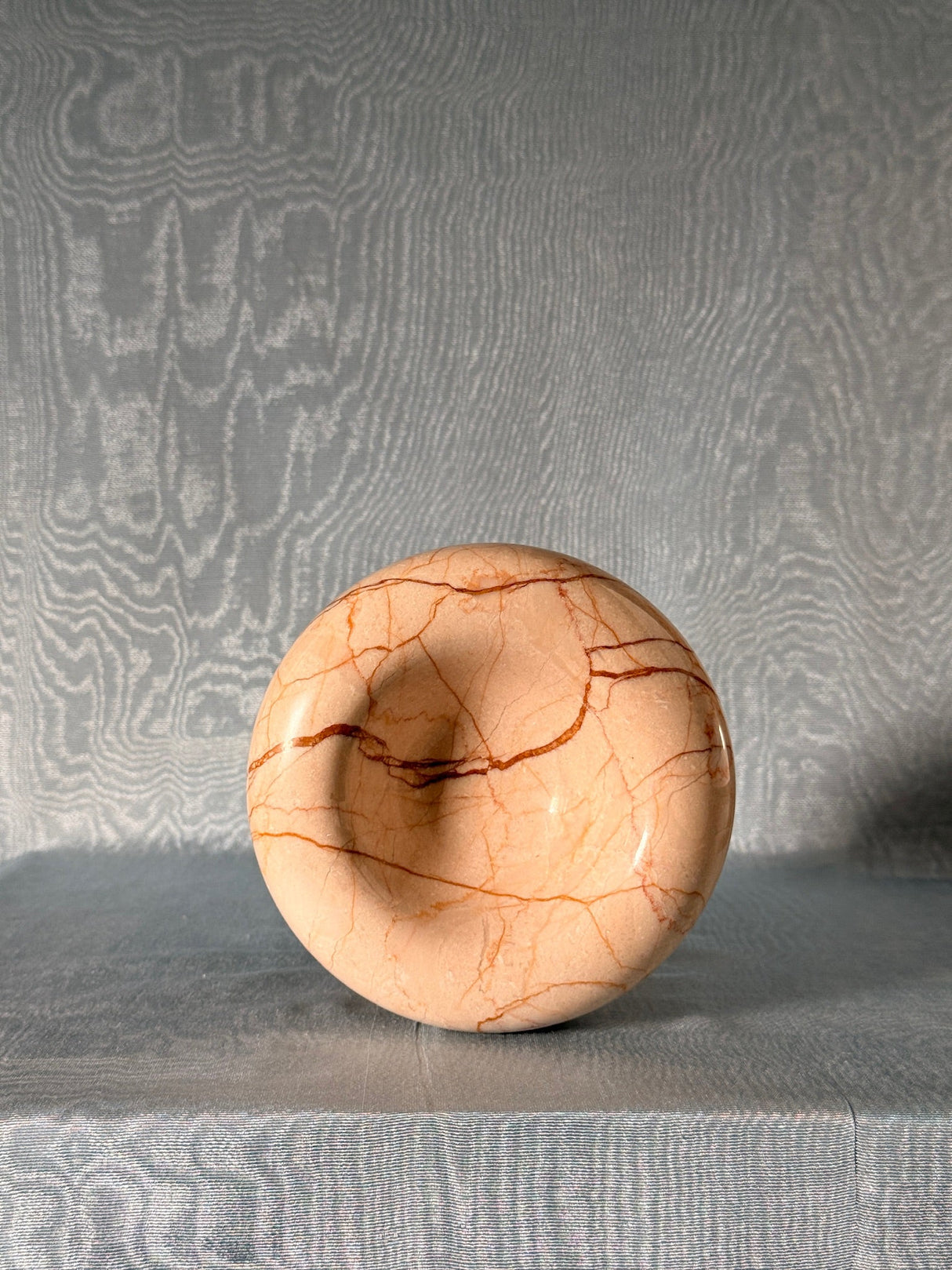Contour Bowl