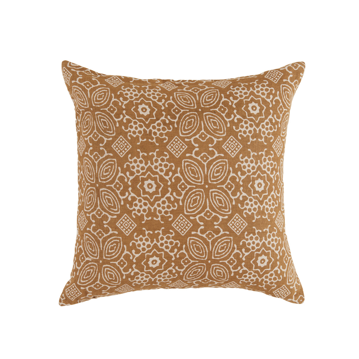 Nala Pillow 22" x 22"