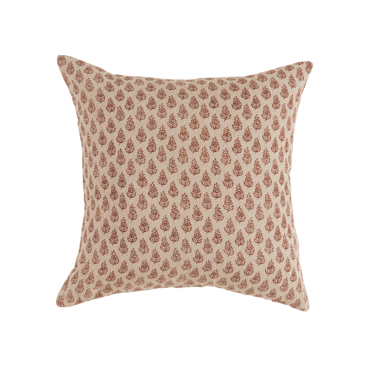 Sylvie Pillow 22" x 22"