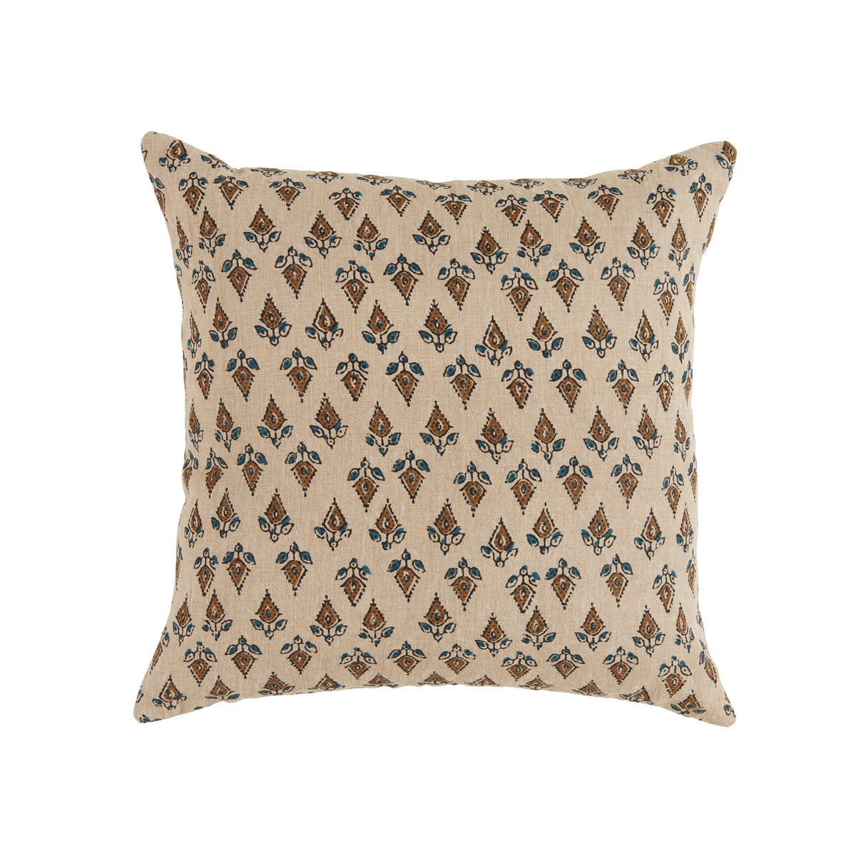 Riya Pillow 22" x 22"