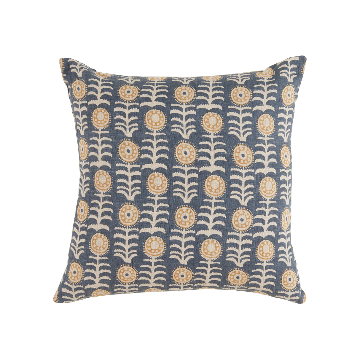 Flora Pillow 22" x 22"