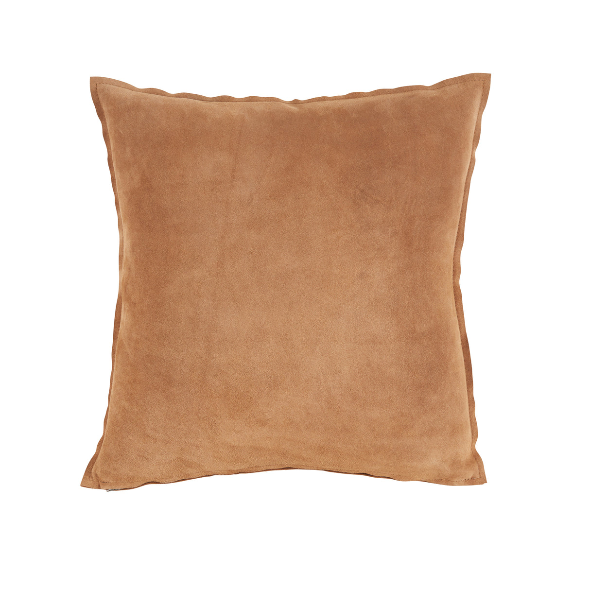 Amara Suede Pillow 20" x 20"