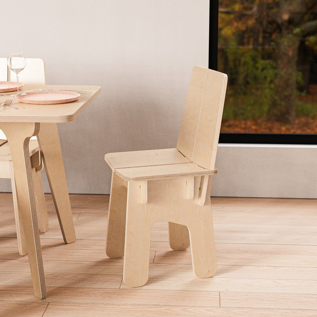 Chair