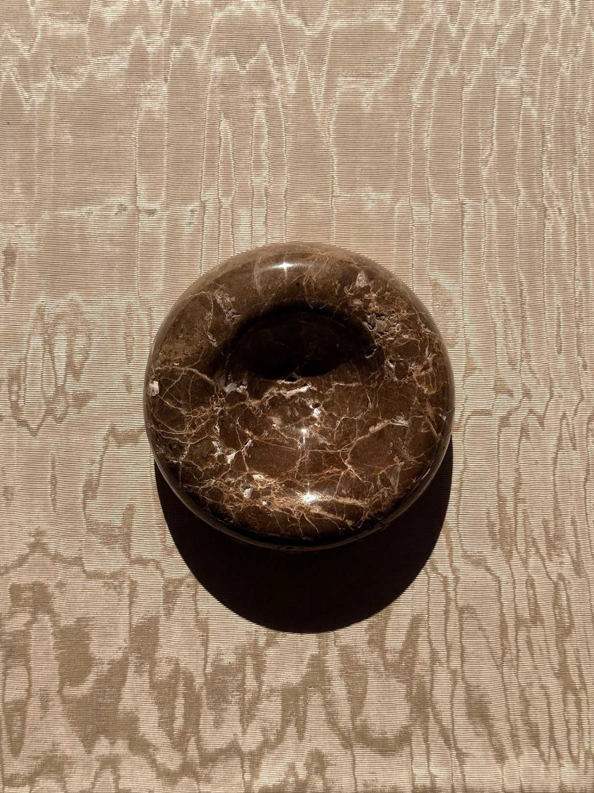Contour Bowl