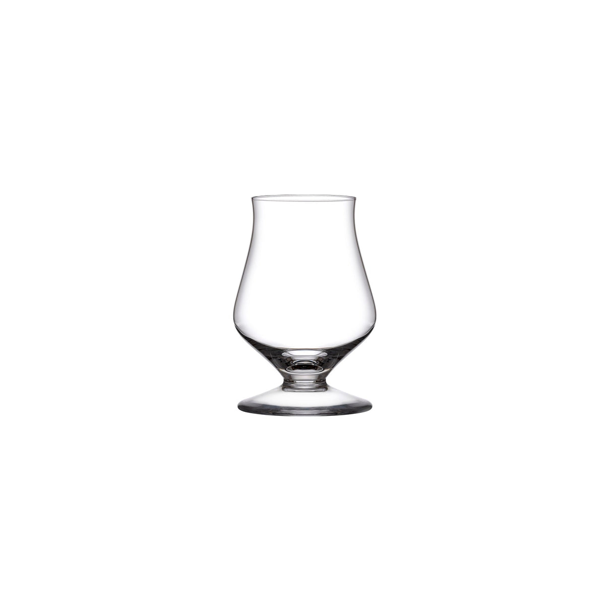 Islands Set of Two Whisky Tasting Glasses Short