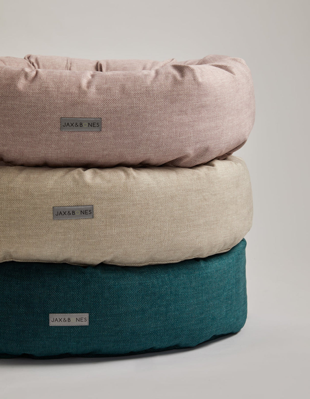 Dutchbud Donut Bed