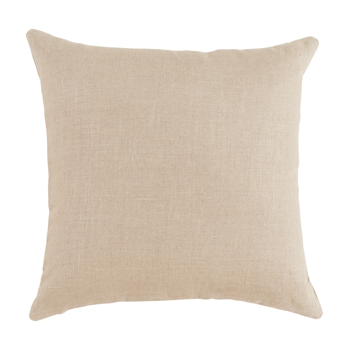 Navi Natural Pillow 24" x 24"