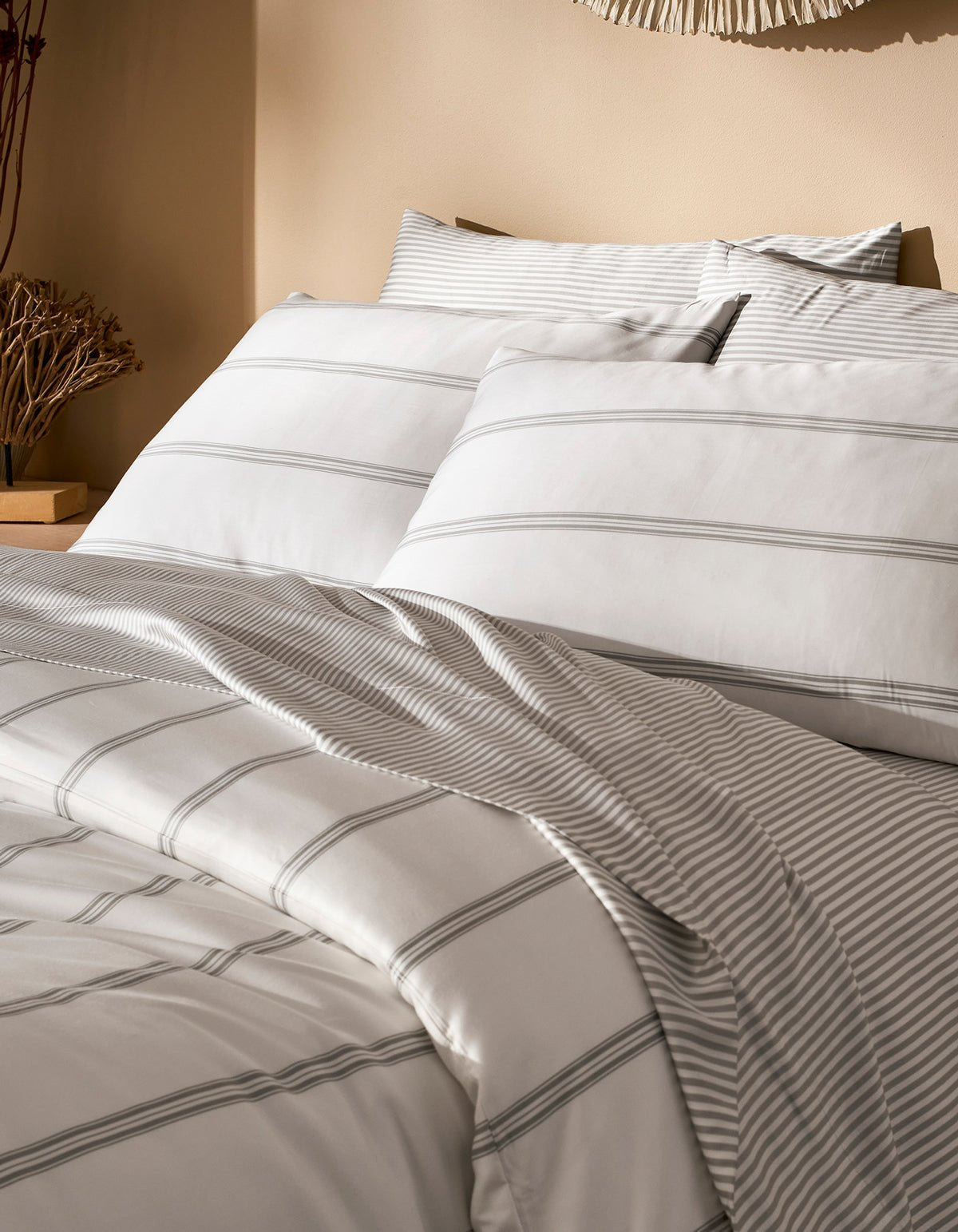 Bamboo Duvet Cover - Last Chance