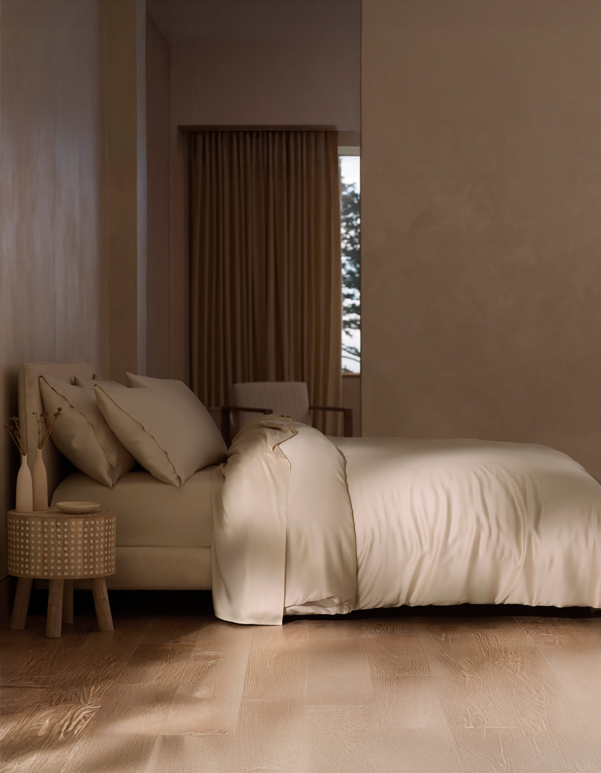Bamboo Duvet Cover