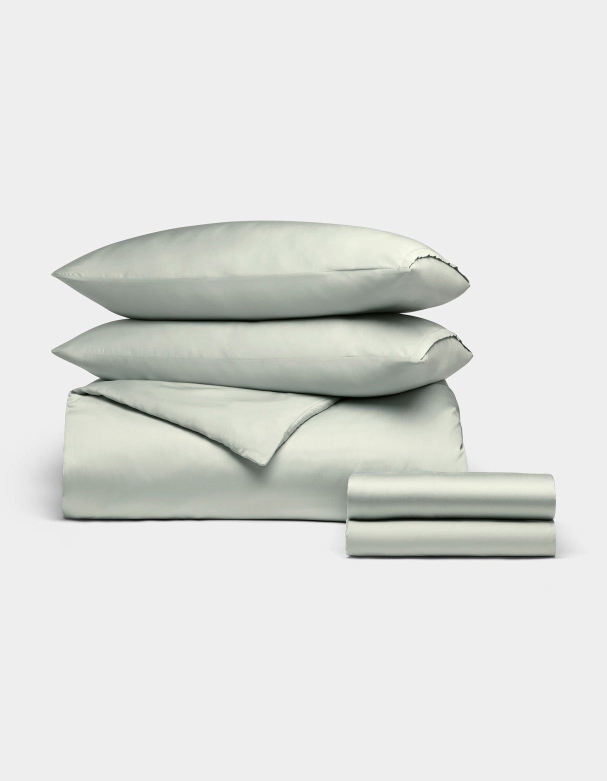 Bamboo Bedding Deluxe Bundle