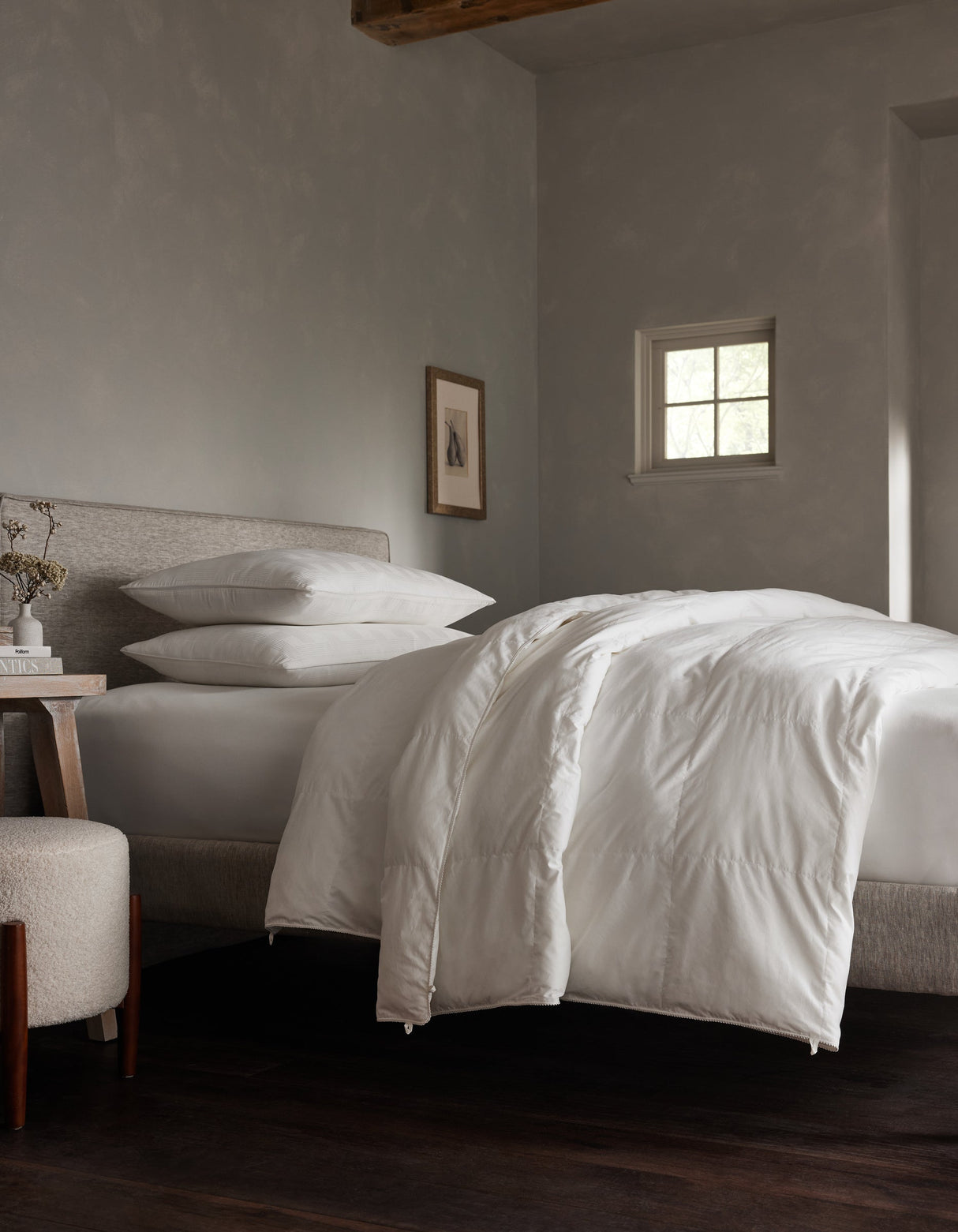 Down Alternative Comforter