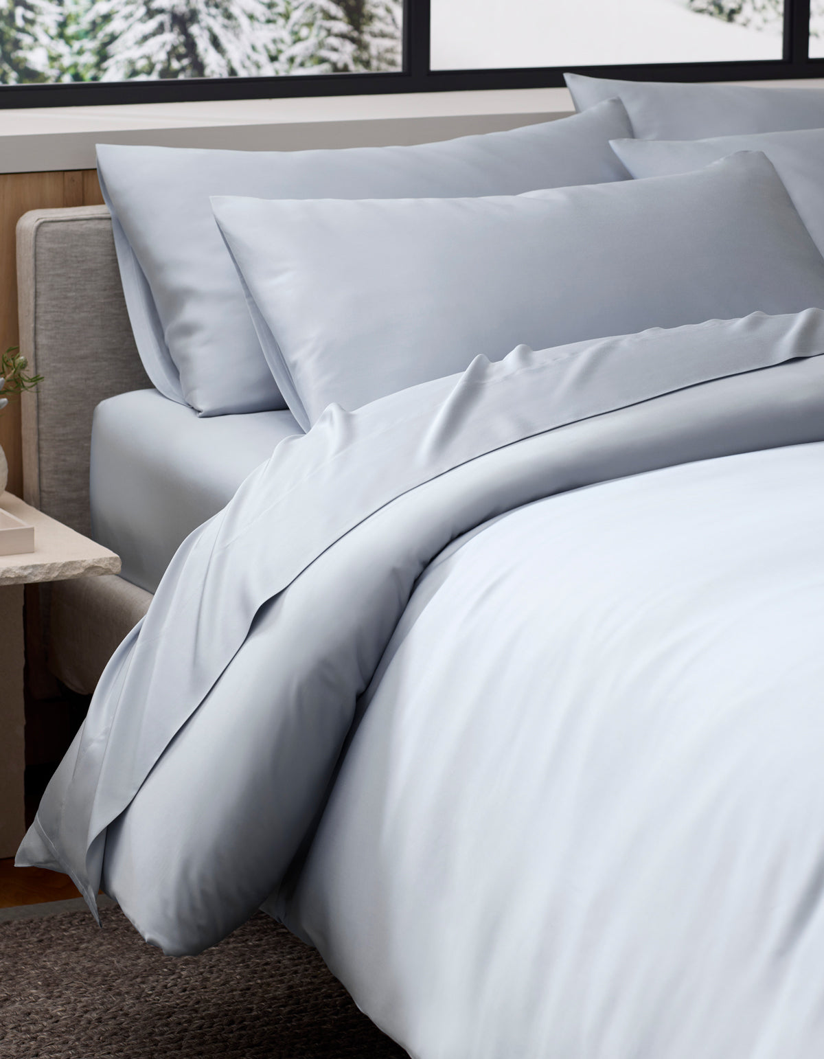 Bamboo Duvet Cover