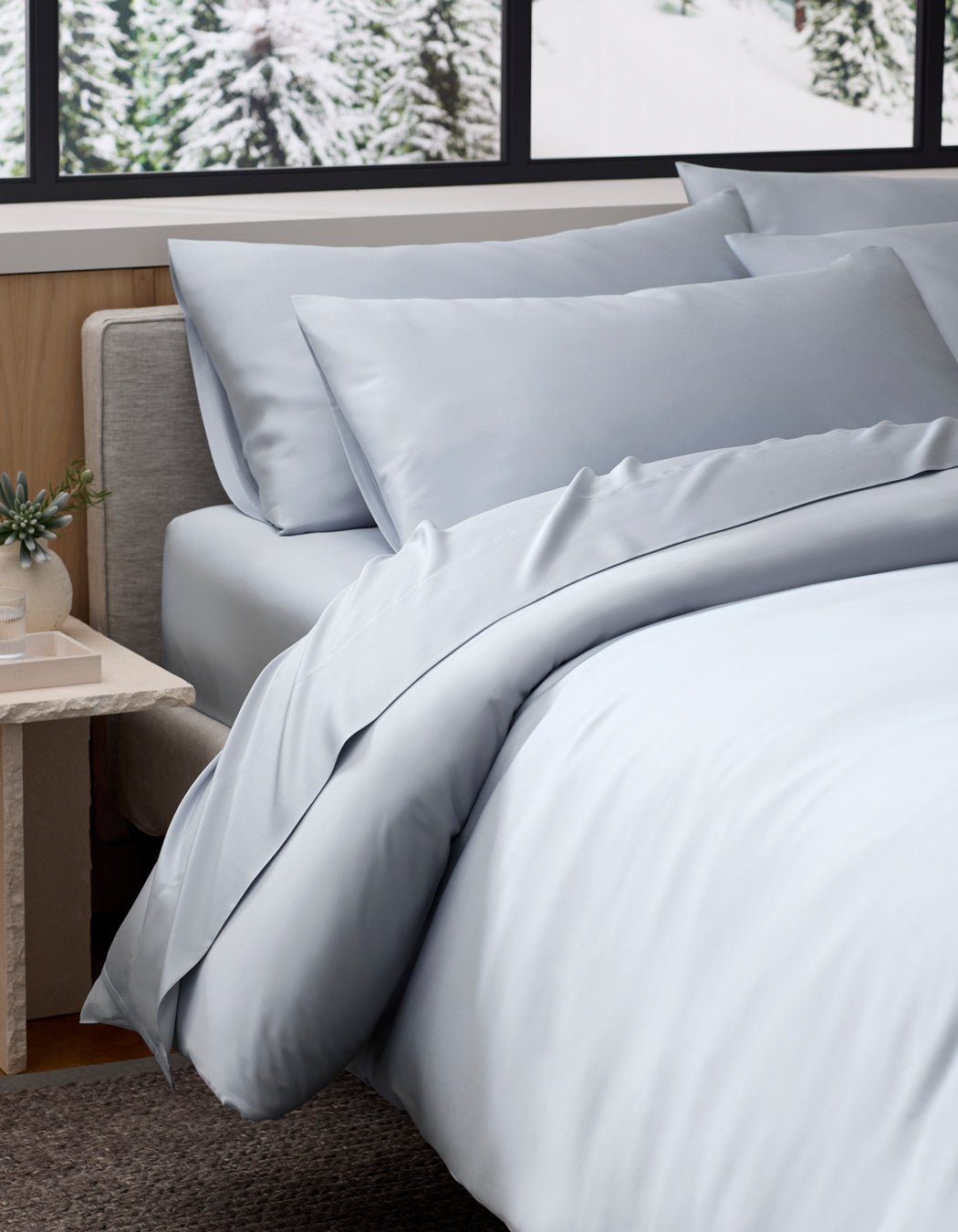 Bamboo Bedding Ultimate Bundle